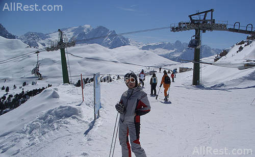 Hotel Saltria Mountain Resort 64